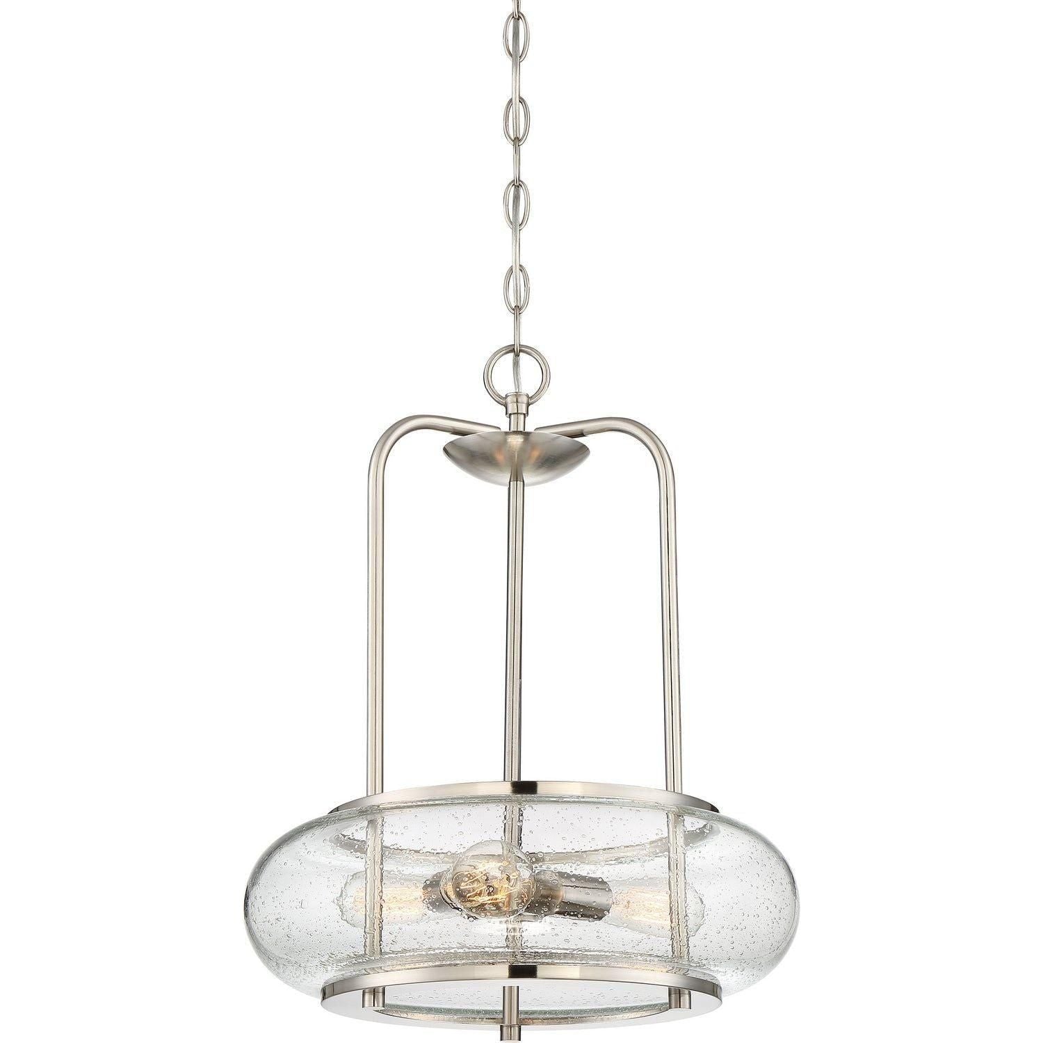 Quoizel - Trilogy Pendant - TRG1816BN - Canada Light Shop
