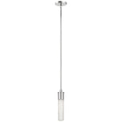 Kichler - Glacial LED Mini Pendant - 83831 - Canada Light Shop