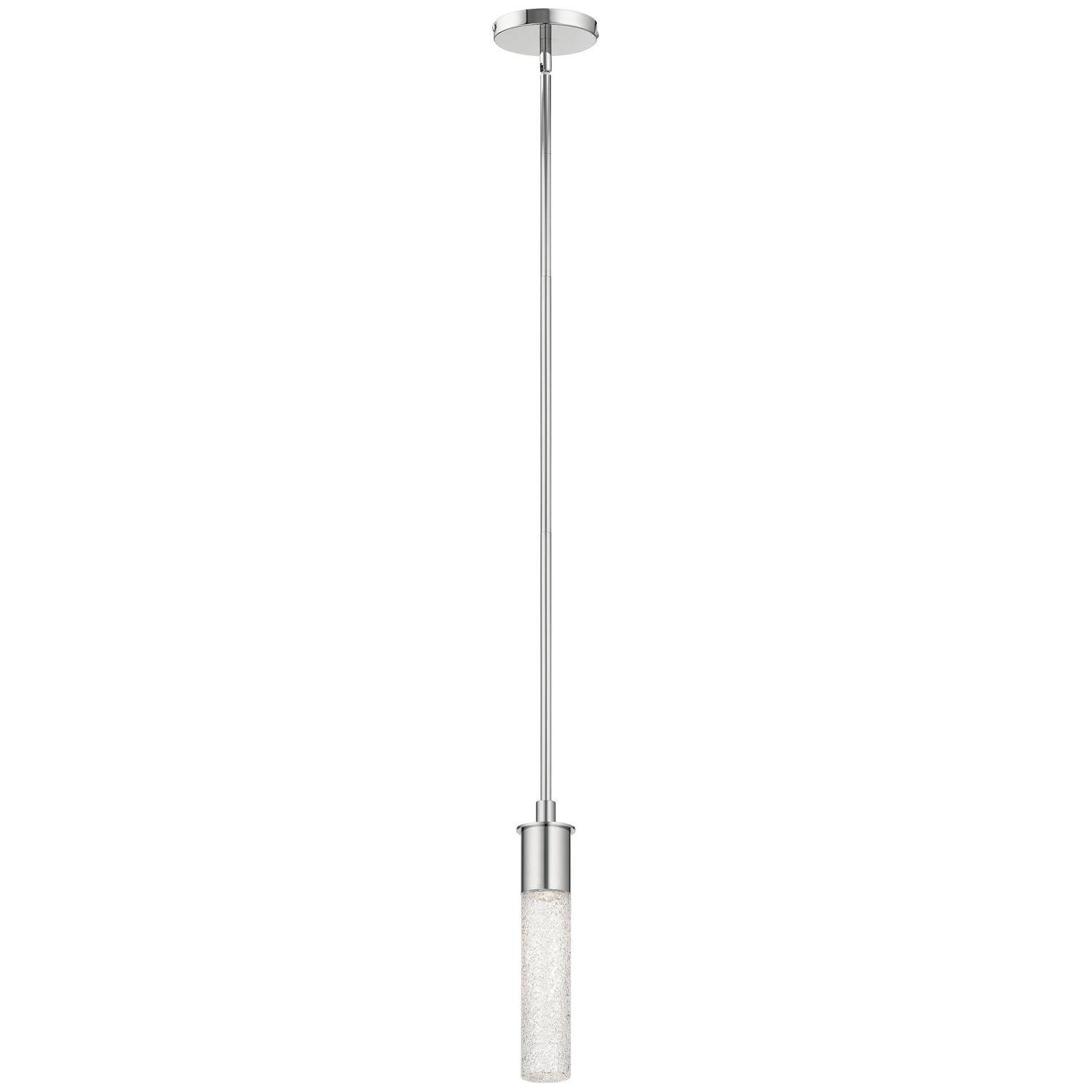 Kichler - Glacial LED Mini Pendant - 83831 - Canada Light Shop