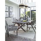 Crystorama - Grayson Three Light Chandelier - 295-DB - Canada Light Shop
