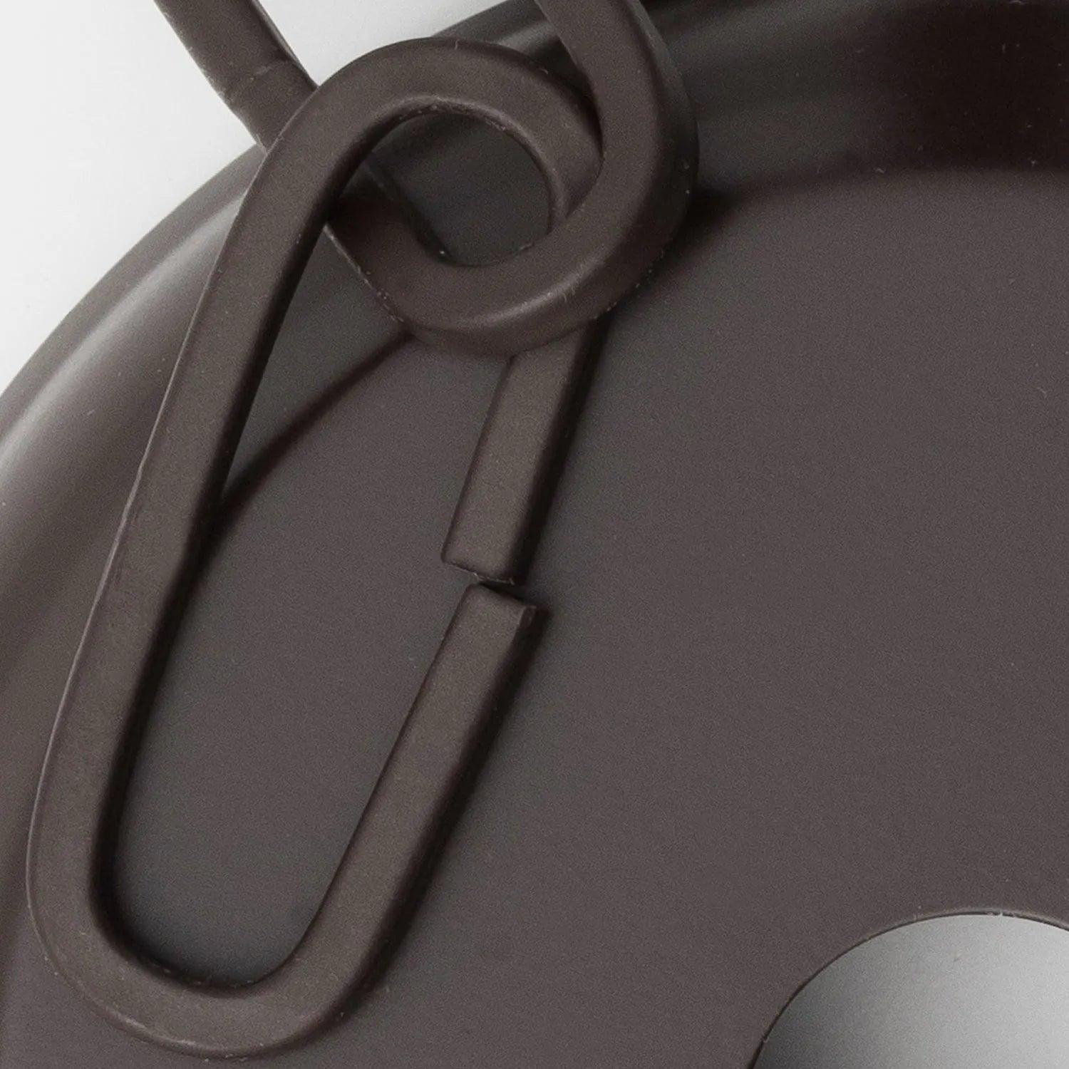 Crystorama - Grayson Five Light Chandelier - 297-DB - Canada Light Shop