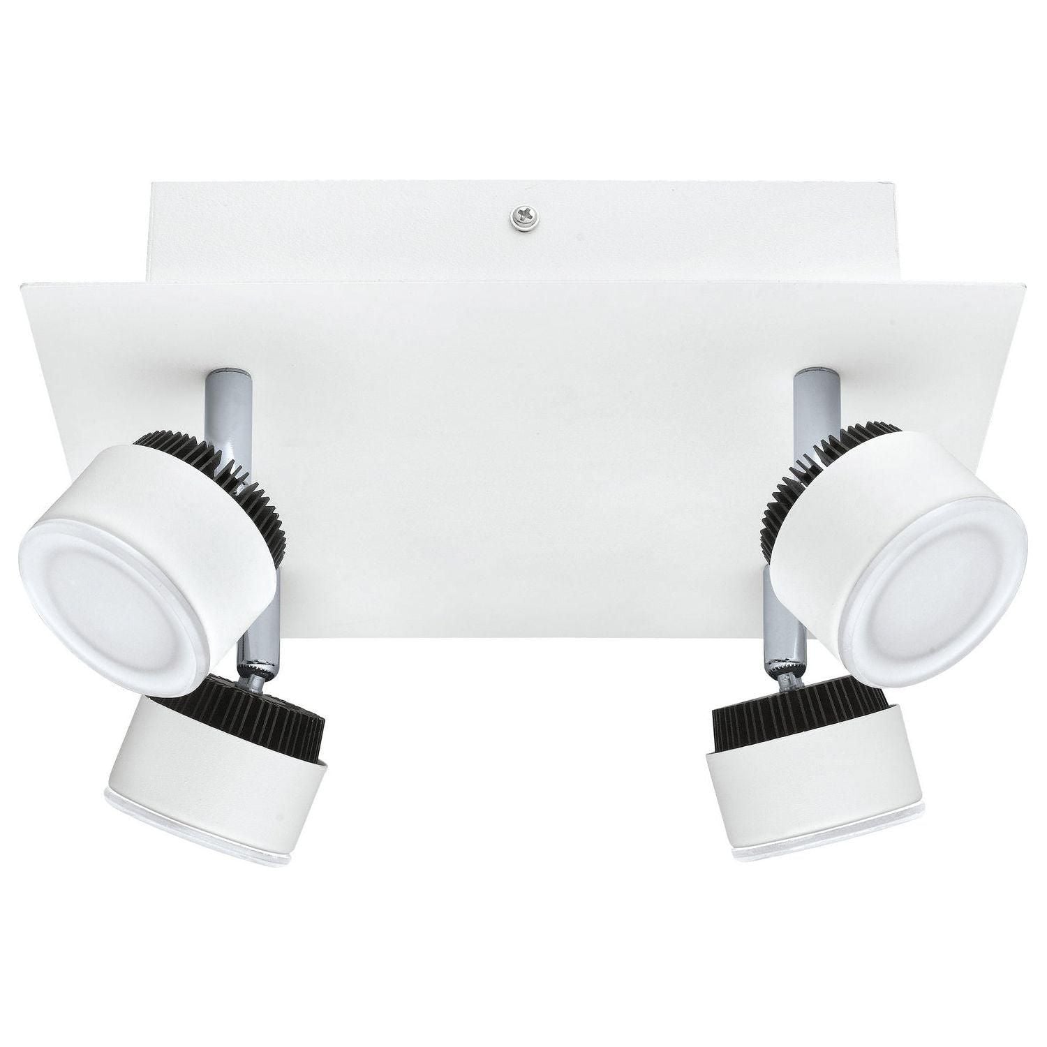 Eglo Lighting - Armento LED Ceiling Mount - 200895A - Canada Light Shop