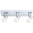 Eglo Lighting - Nocera LED Track - 200905A - Canada Light Shop