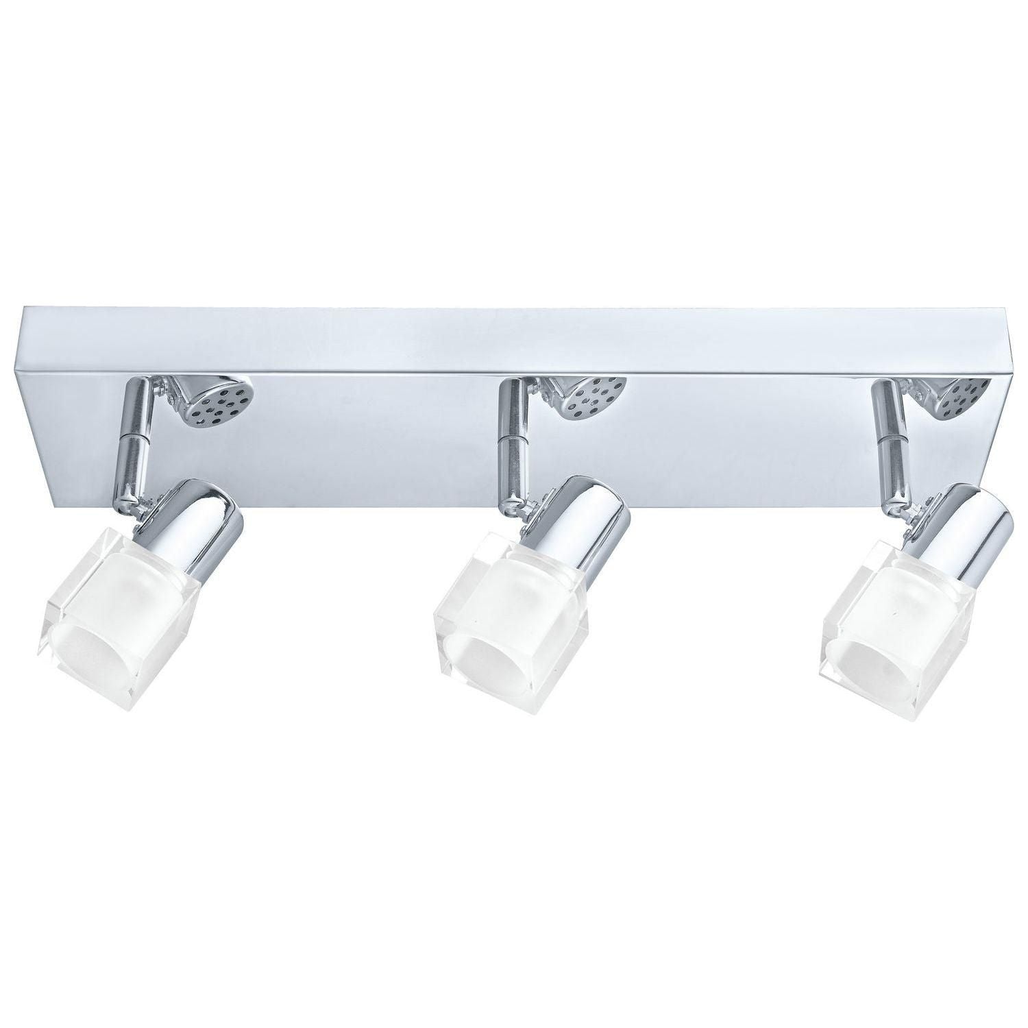 Eglo Lighting - Nocera LED Track - 200905A - Canada Light Shop