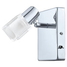 Eglo Lighting - Nocera LED Wall Sconce - 200992A - Canada Light Shop