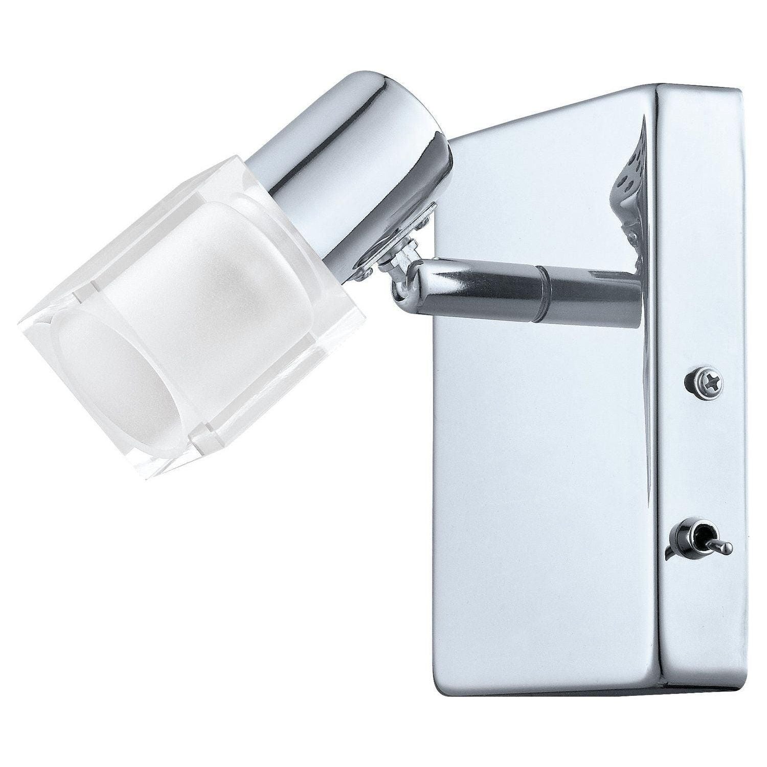 Eglo Lighting - Nocera LED Wall Sconce - 200992A - Canada Light Shop