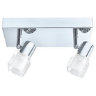 Eglo Lighting - Nocera LED Track - 200993A - Canada Light Shop