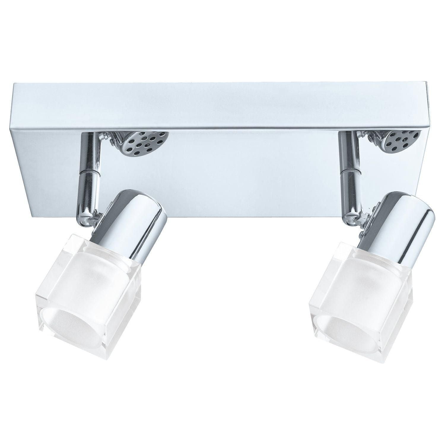 Eglo Lighting - Nocera LED Track - 200993A - Canada Light Shop