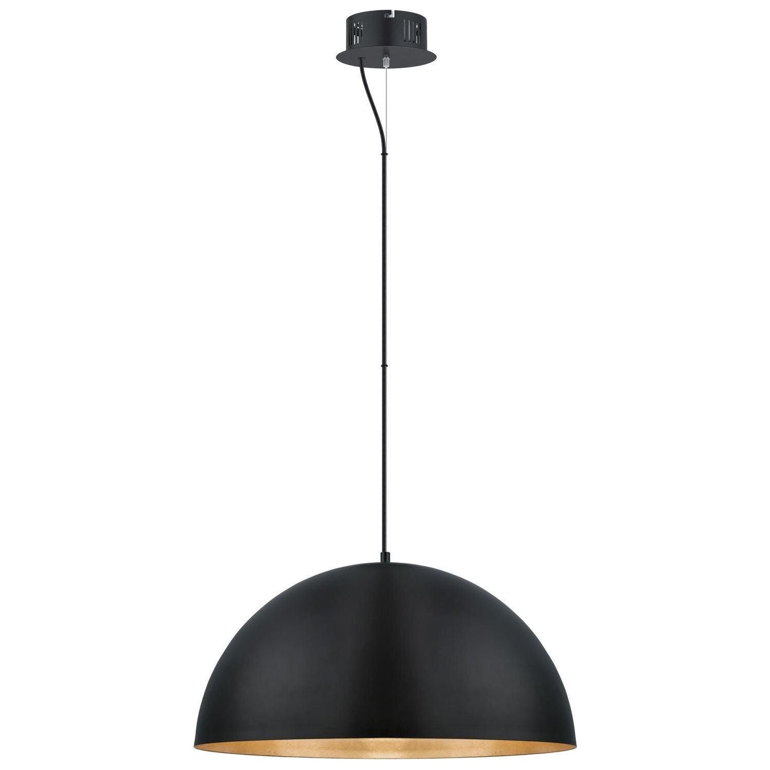 Eglo Lighting - Gaetano LED Pendant - 201294A - Canada Light Shop
