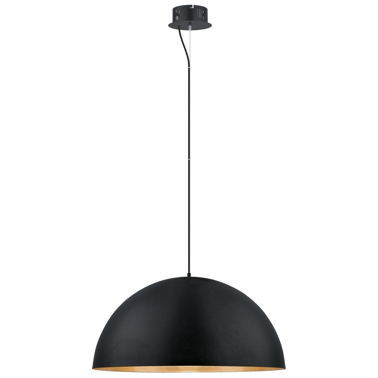Eglo Lighting - Gaetano LED Pendant - 201295A - Canada Light Shop