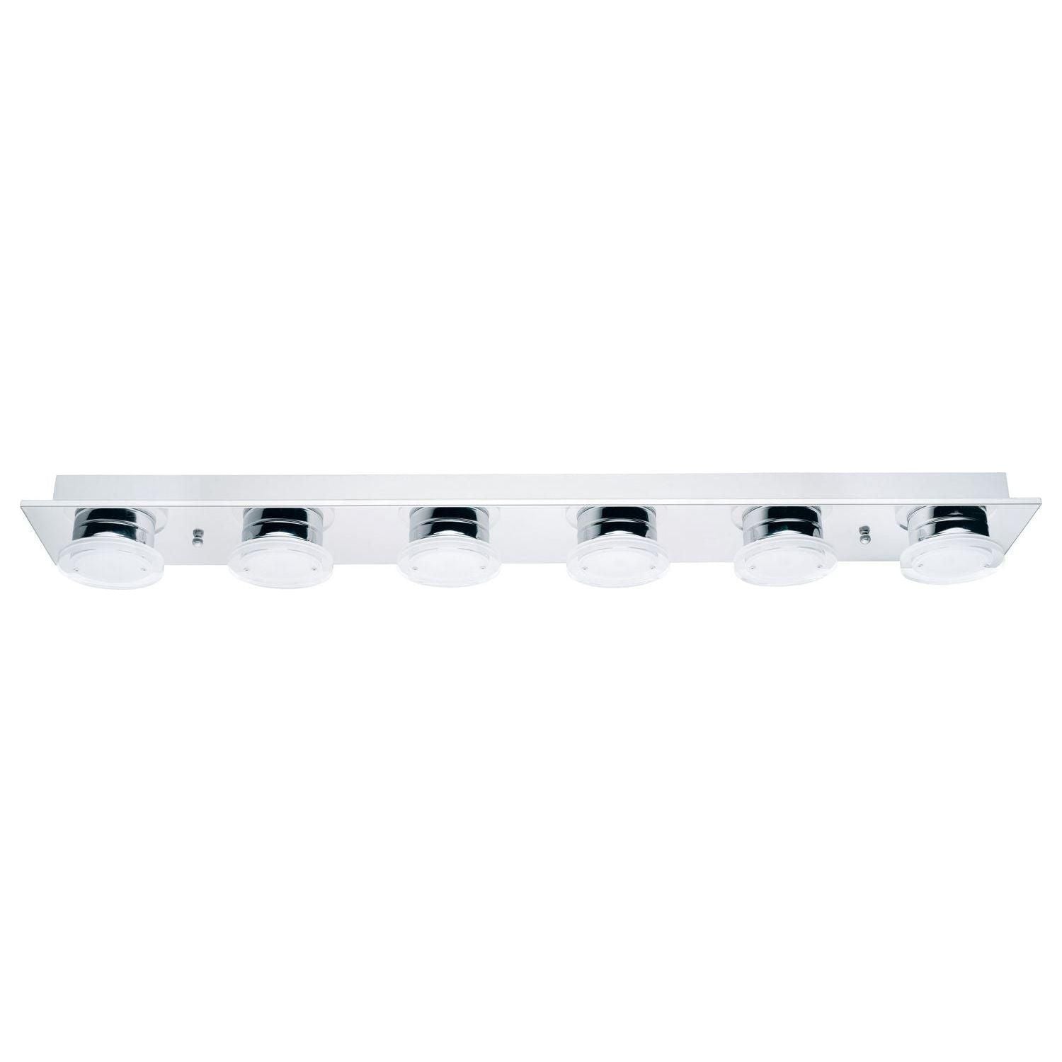 Eglo Lighting - Cisterno LED Vanity Light - 201639A - Canada Light Shop