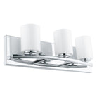 Eglo Lighting - Abete Vanity - 201713A - Canada Light Shop