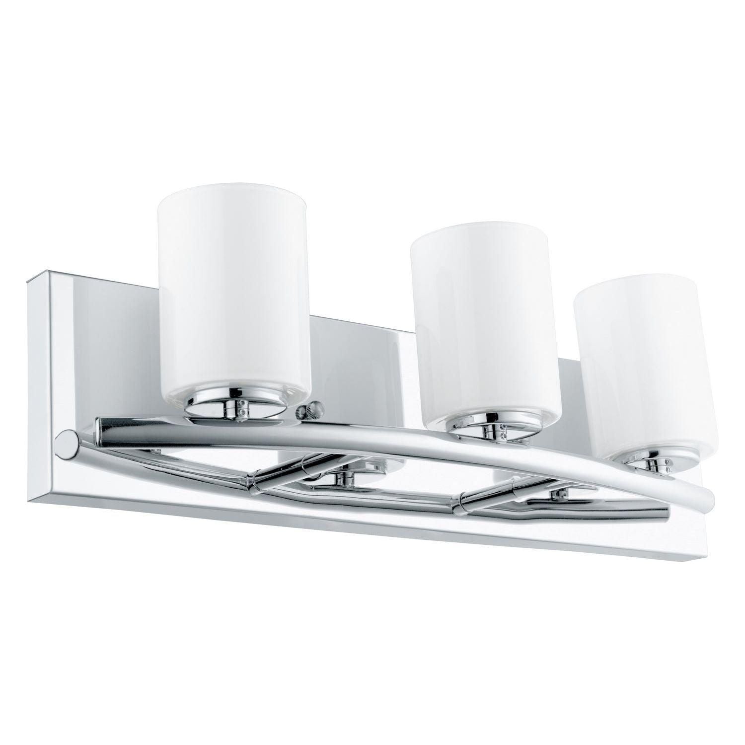 Eglo Lighting - Abete Vanity - 201713A - Canada Light Shop