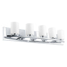 Eglo Lighting - Abete Vanity - 201714A - Canada Light Shop