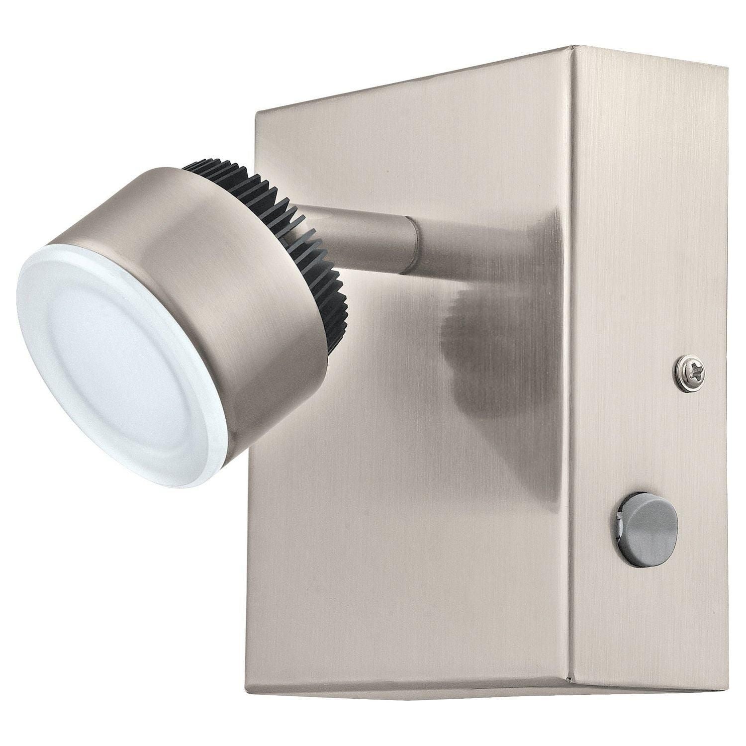 Eglo Lighting - Armento 1 LED Wall Light - 31481A - Canada Light Shop