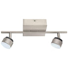 Eglo Lighting - Armento 1 LED Track - 31482A - Canada Light Shop