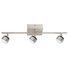Eglo Lighting - Armento 1 LED Track - 31483A - Canada Light Shop