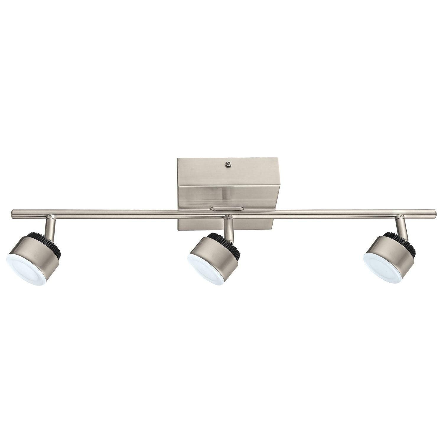 Eglo Lighting - Armento 1 LED Track - 31483A - Canada Light Shop