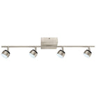 Eglo Lighting - Armento 1 LED Track - 31484A - Canada Light Shop