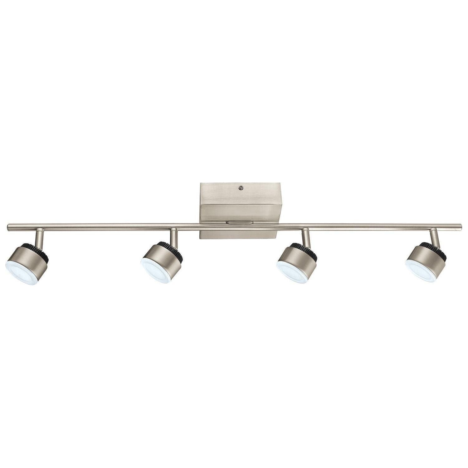 Eglo Lighting - Armento 1 LED Track - 31484A - Canada Light Shop