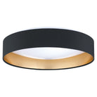 Eglo Lighting - Maserlo LED Ceiling Light - 31622A - Canada Light Shop