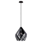 Eglo Lighting - Carlton 1 Pendant - 49255A - Canada Light Shop