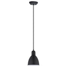 Eglo Lighting - Priddy Pendant - 49464A - Canada Light Shop