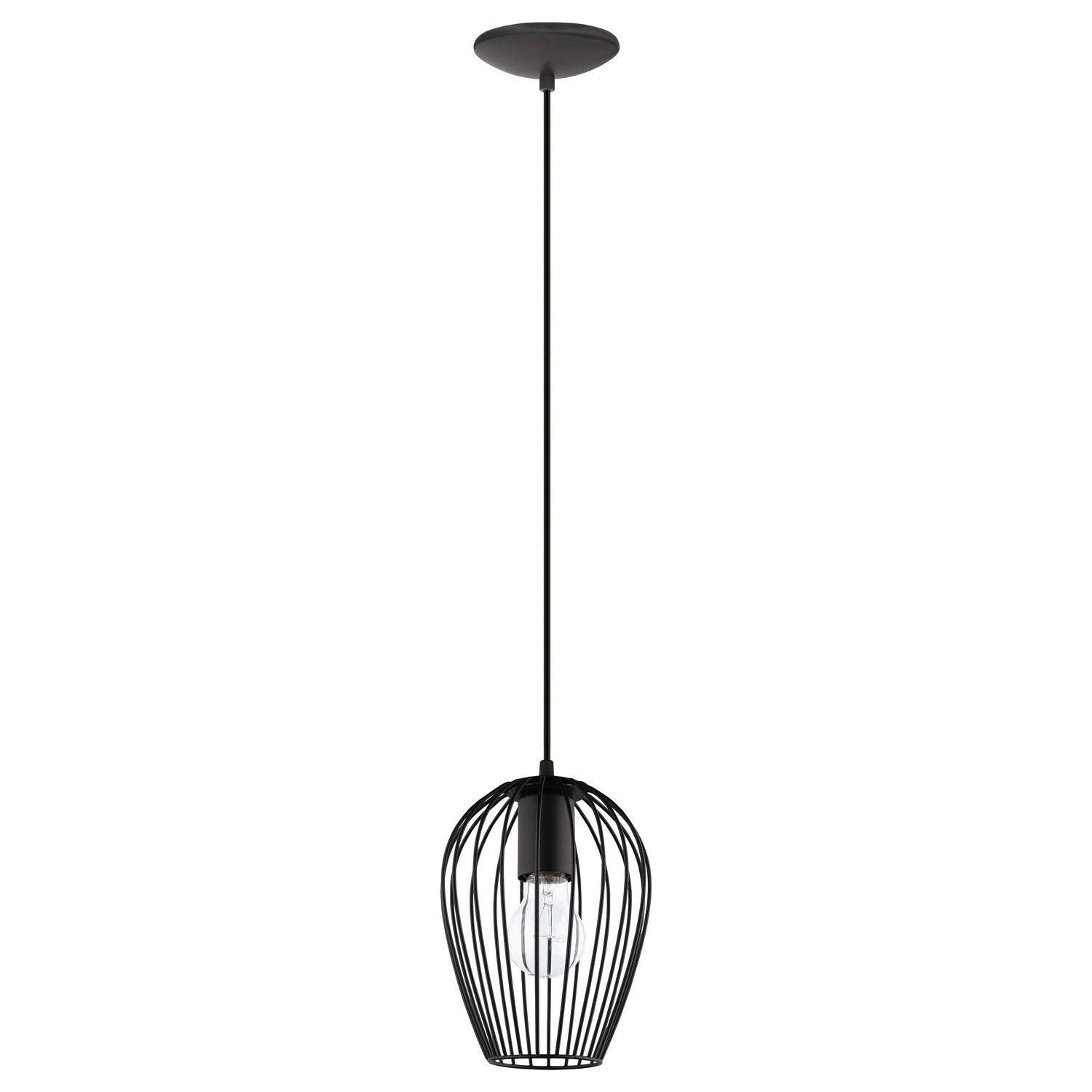 Eglo Lighting - Newtown Pendant - 49477A - Canada Light Shop