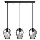Eglo Lighting - Newtown Linear Pendant - 49478A - Canada Light Shop