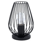 Eglo Lighting - Newtown Table Lamp - 49481A - Canada Light Shop