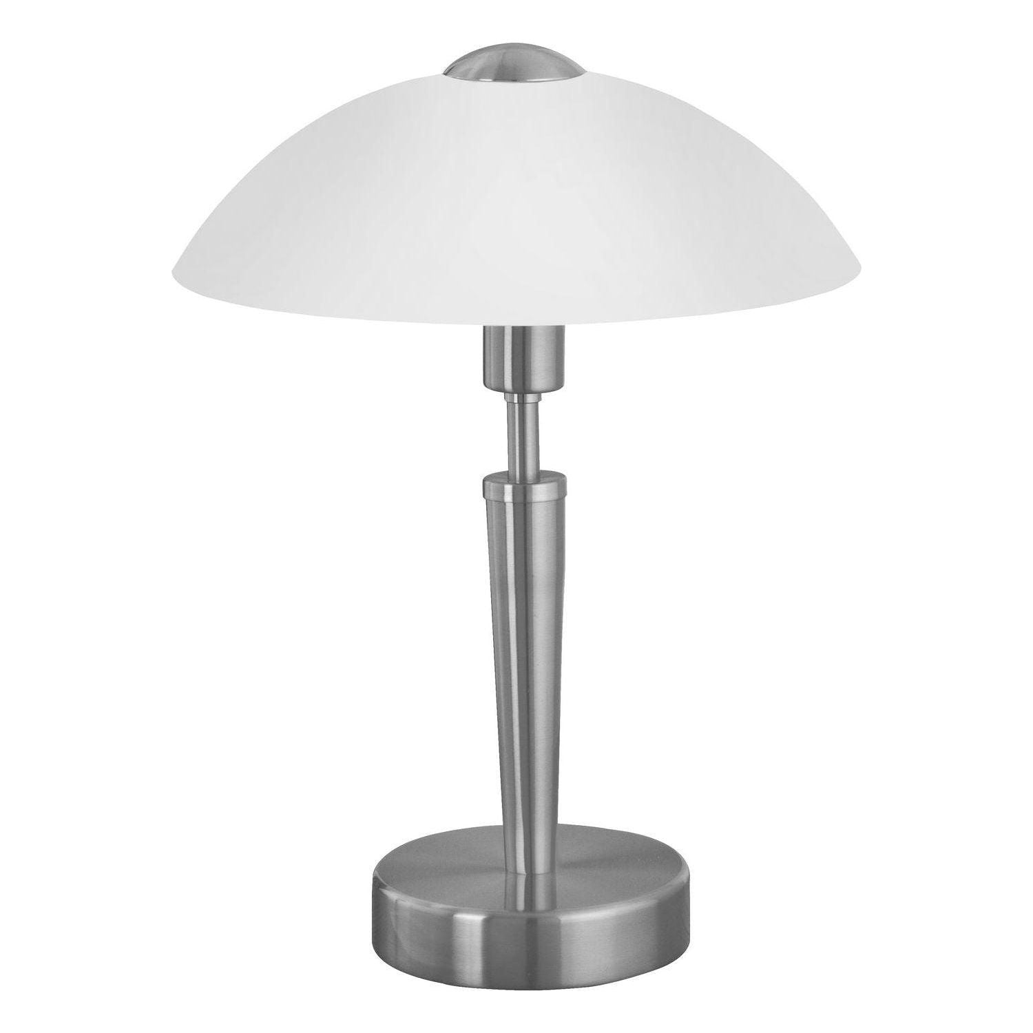 Eglo Lighting - Solo 1 Table Lamp - 85104A - Canada Light Shop