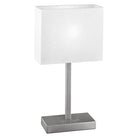 Eglo Lighting - Pueblo 1 Table Lamp - 87598A - Canada Light Shop