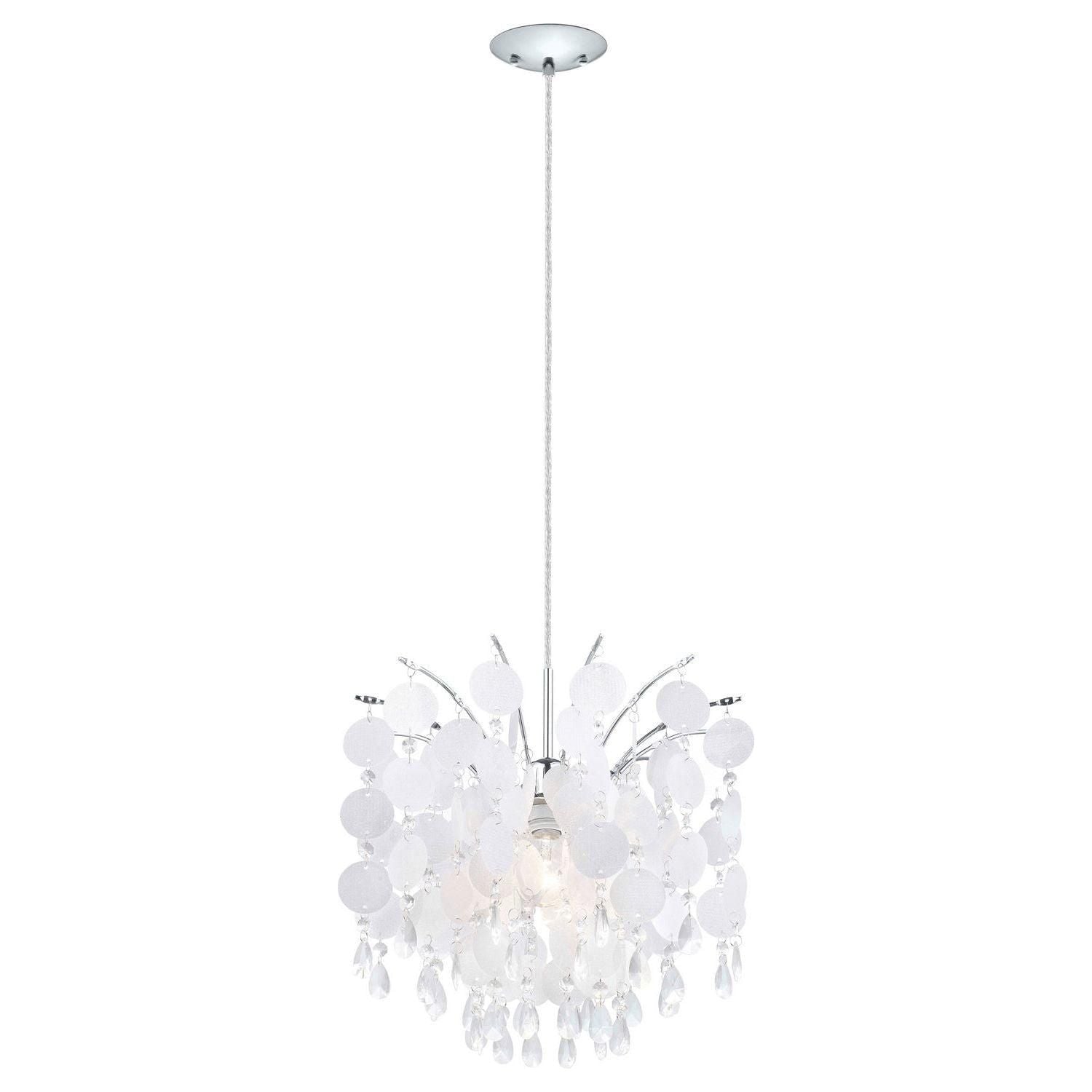 Eglo Lighting - Fedra Pendant - 91046A - Canada Light Shop