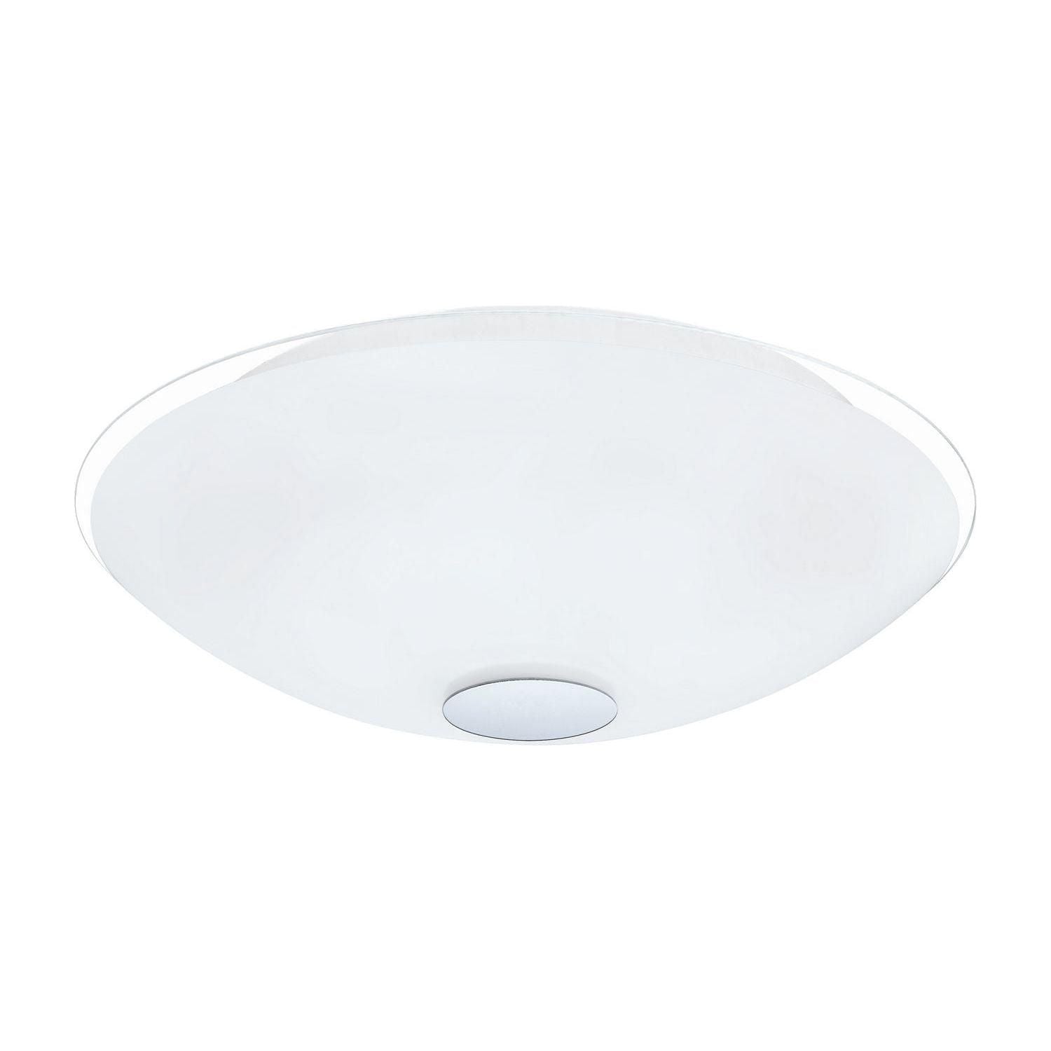 Eglo Lighting - Nube Ceiling Mount - 91246A - Canada Light Shop