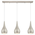 Eglo Lighting - Reale Linear Pendant - 92077A - Canada Light Shop