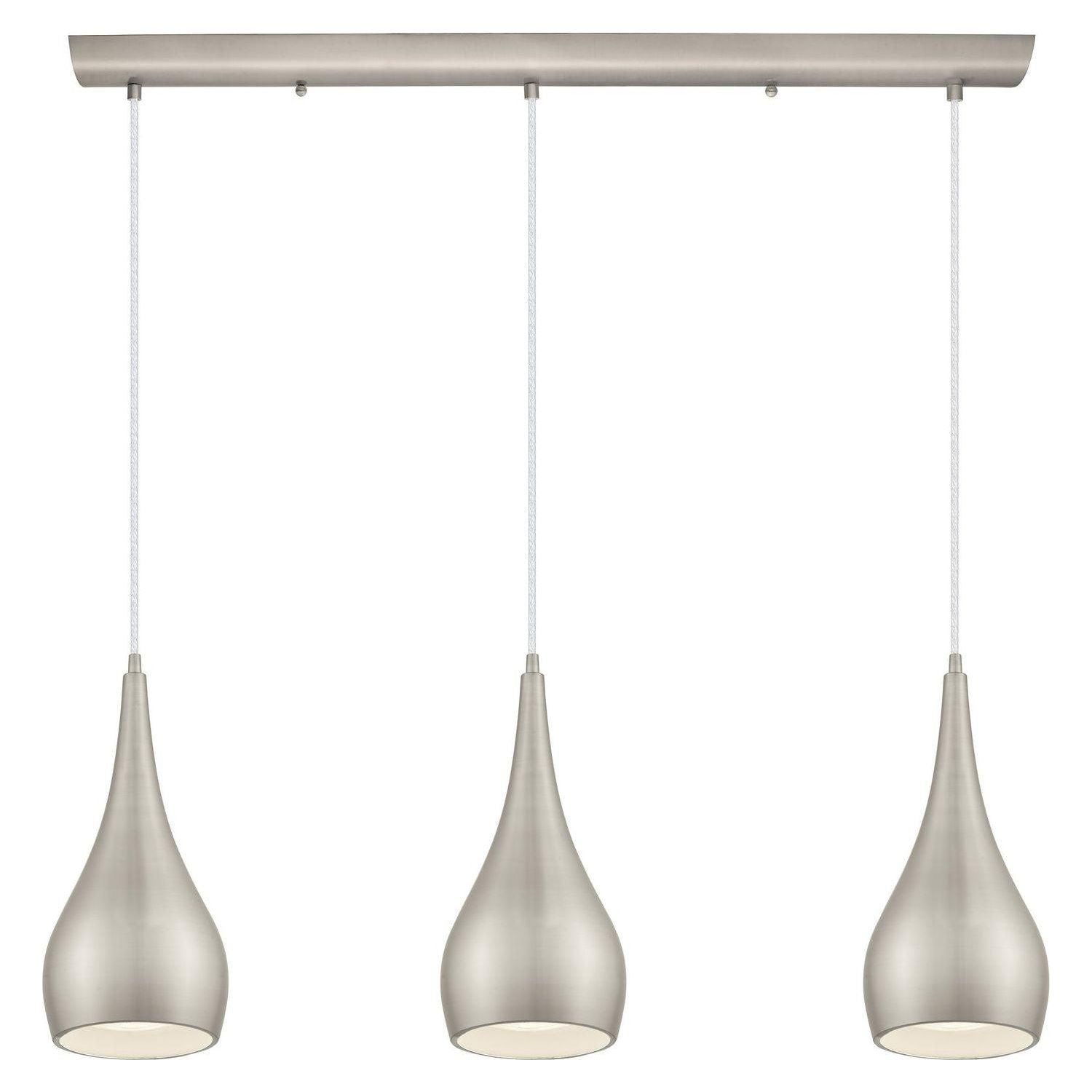 Eglo Lighting - Reale Linear Pendant - 92077A - Canada Light Shop