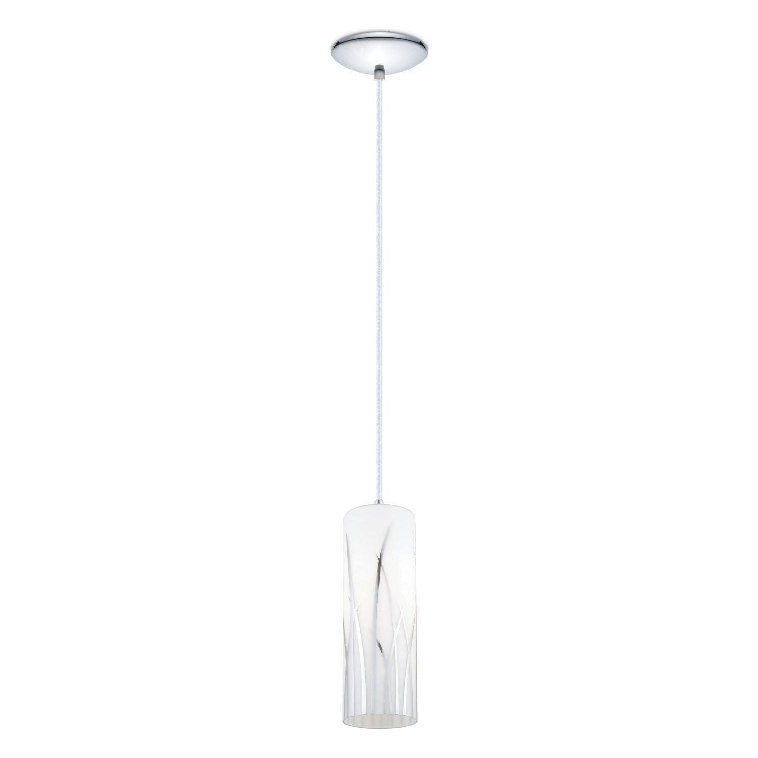 Eglo Lighting - Rivato Pendant - 92739A - Canada Light Shop