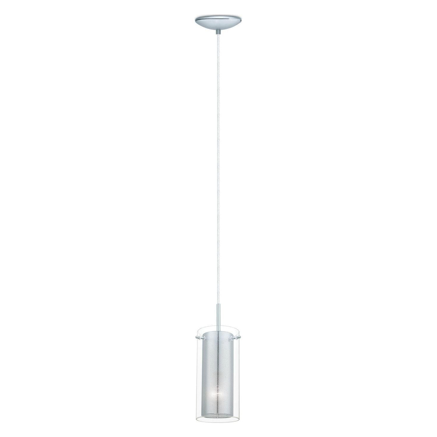 Eglo Lighting - Tarolo Pendant - 92845A - Canada Light Shop
