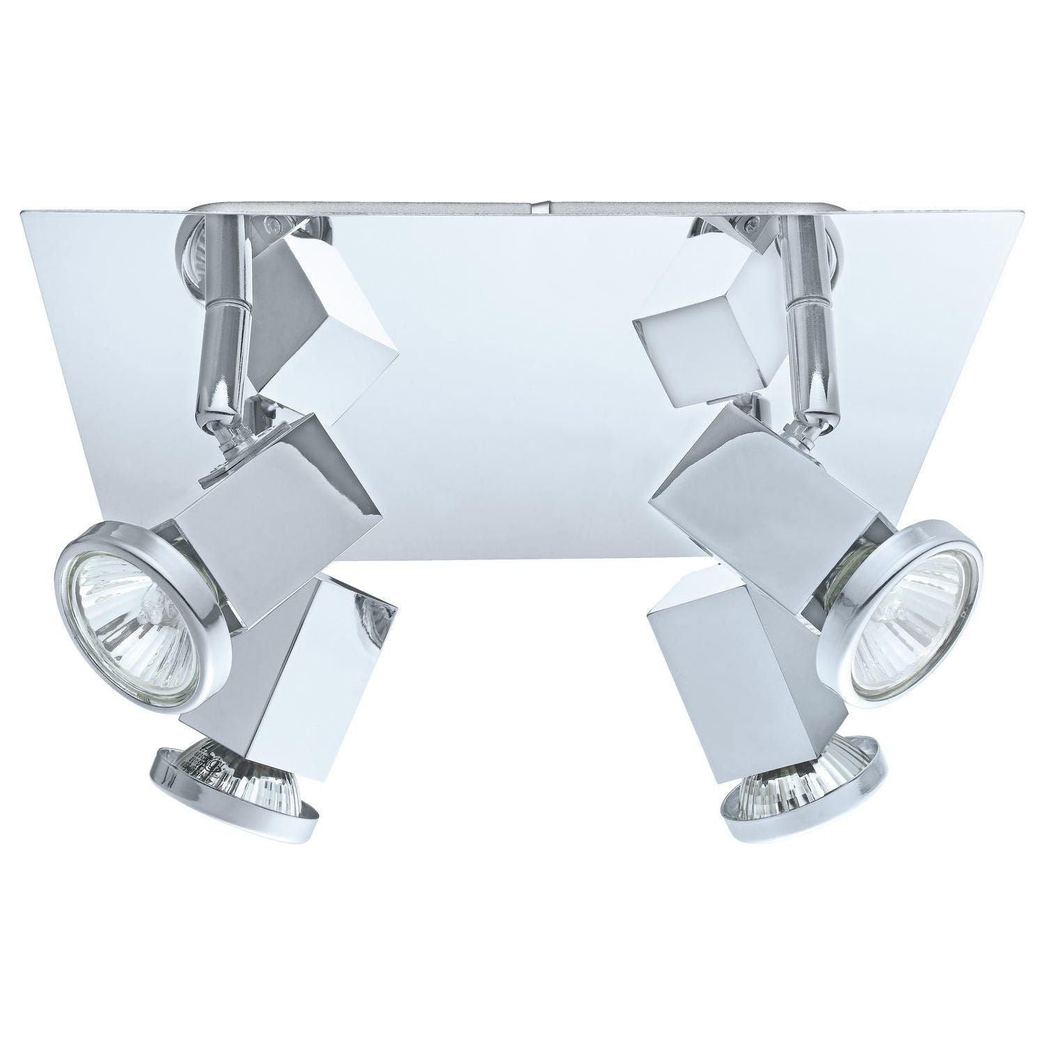 Eglo Lighting - Zabella Ceiling Mount - 93324A - Canada Light Shop