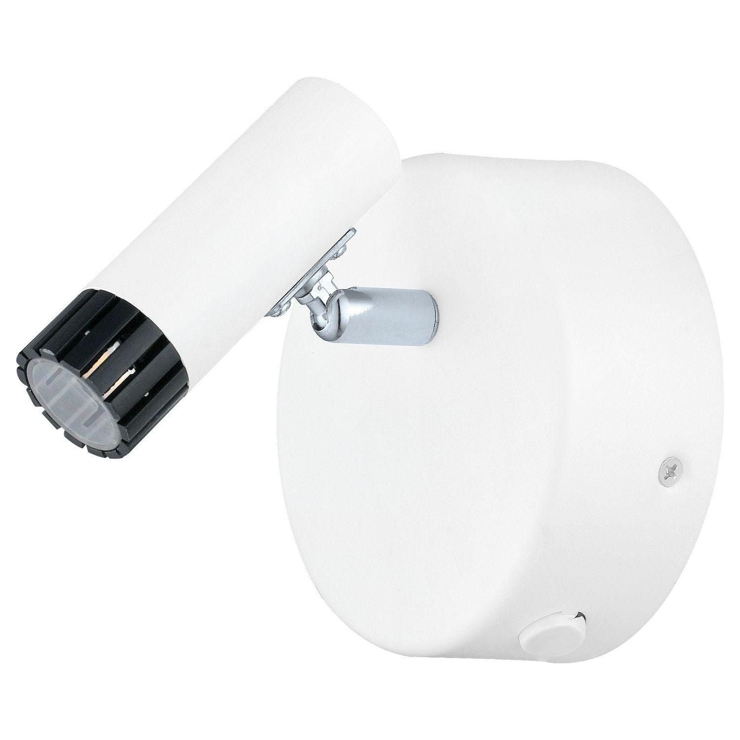 Eglo Lighting - Lianello LED Wall Sconce - 93808A - Canada Light Shop