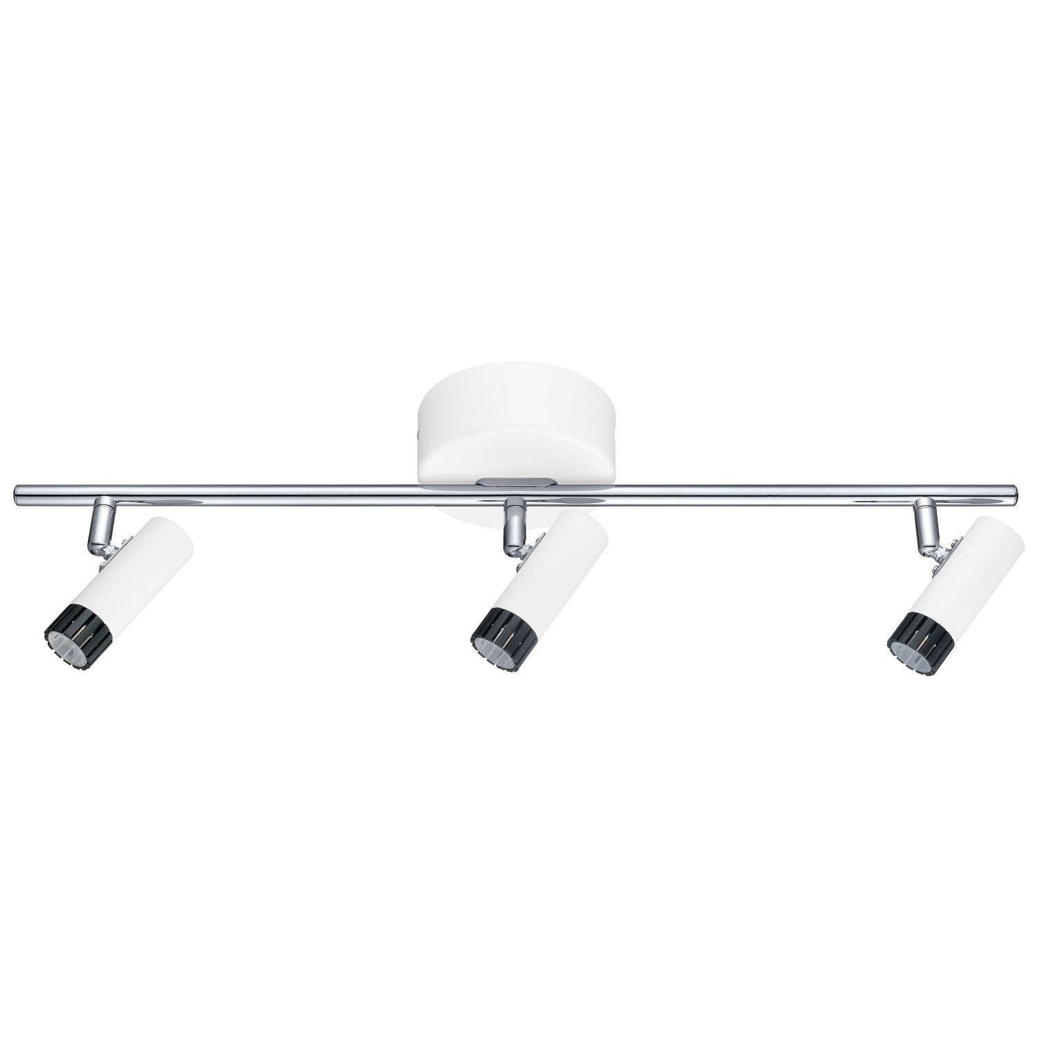 Eglo Lighting - Lianello LED Track - 93811A - Canada Light Shop