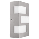 Eglo Lighting - Ralora LED Outdoor Wall Mount - 94086A - Canada Light Shop