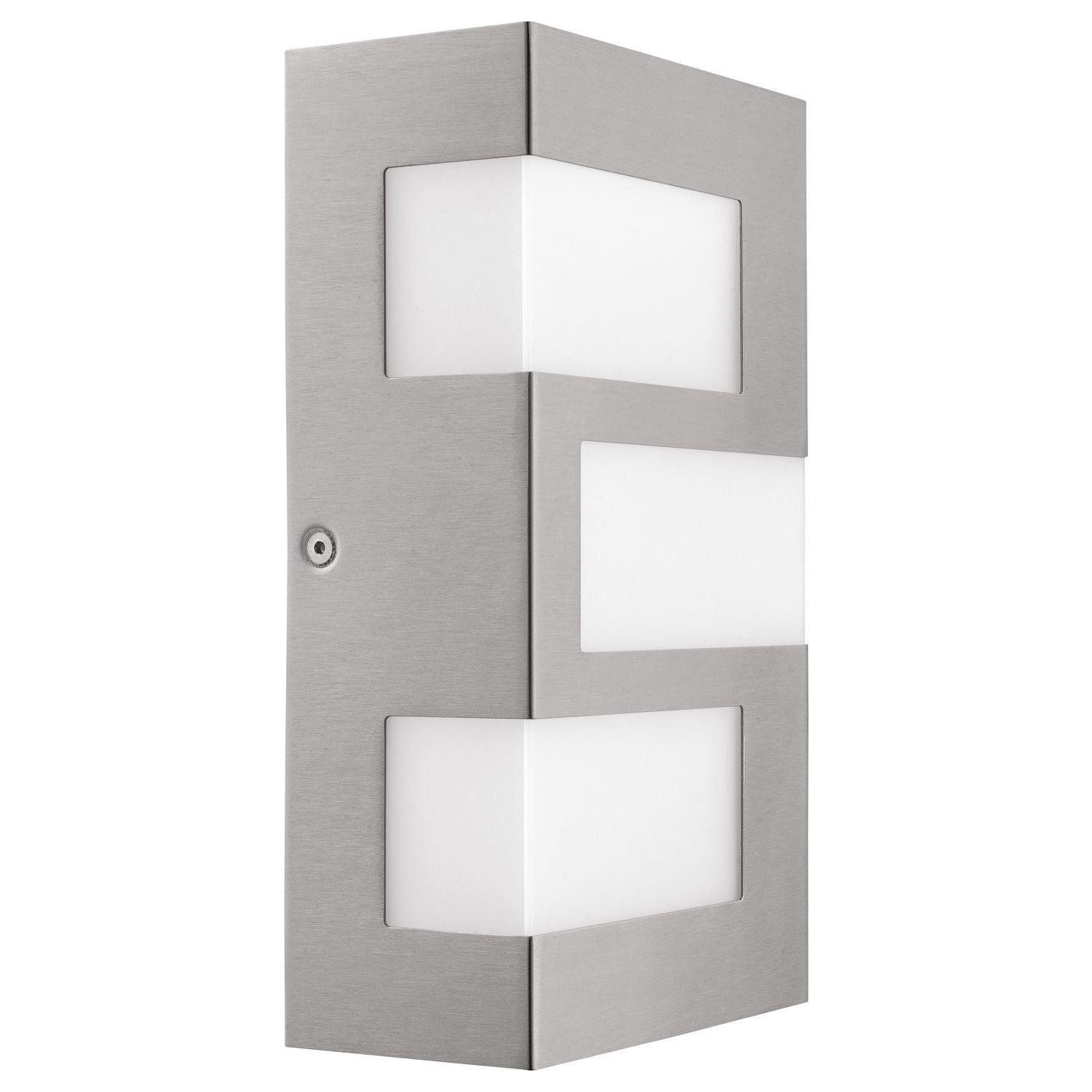 Eglo Lighting - Ralora LED Outdoor Wall Mount - 94086A - Canada Light Shop