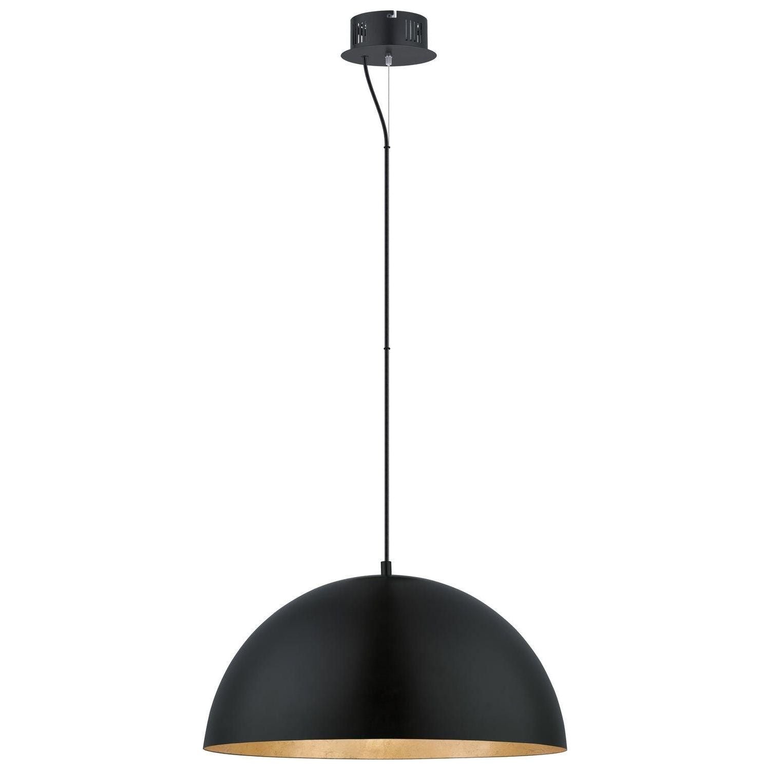 Eglo Lighting - Gaetano LED Pendant - 94228A - Canada Light Shop