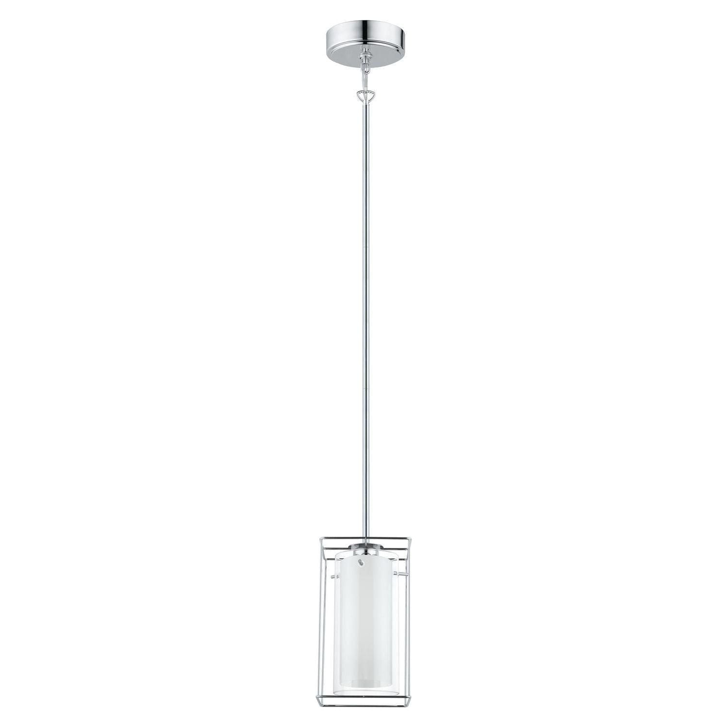 Eglo Lighting - Loncino 1 Pendant - 94377A - Canada Light Shop