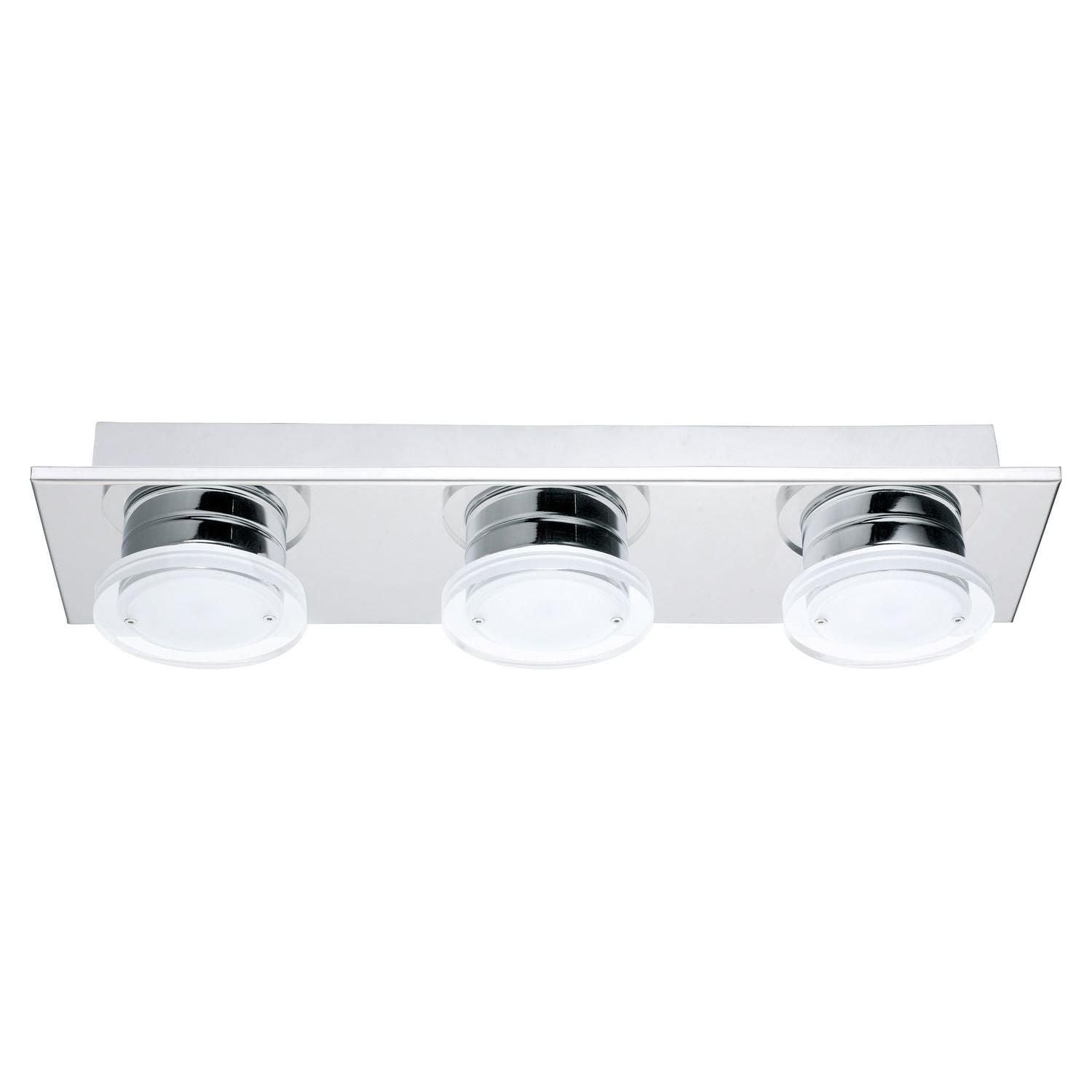 Eglo Lighting - Cisterno LED Vanity Light - 94485A - Canada Light Shop