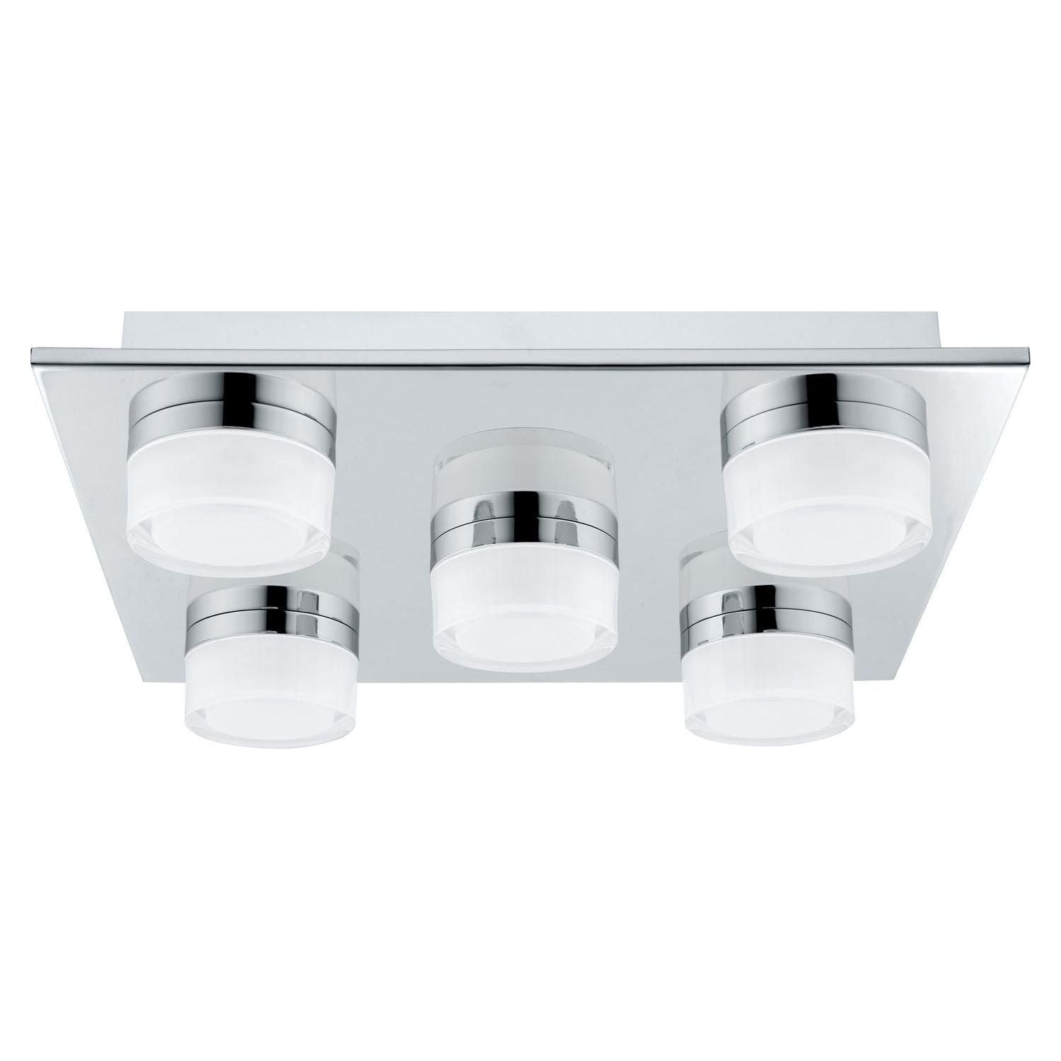 Eglo Lighting - Romendo LED Ceiling Light - 94654A - Canada Light Shop