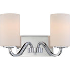 Nuvo Lighting - Willow Vanity - 60-5802 - Canada Light Shop