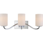 Nuvo Lighting - Willow Vanity - 60-5803 - Canada Light Shop