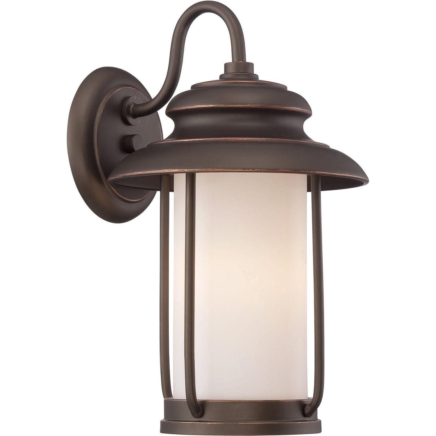 Nuvo Lighting - Bethany LED Wall Sconce - 62-631 - Canada Light Shop